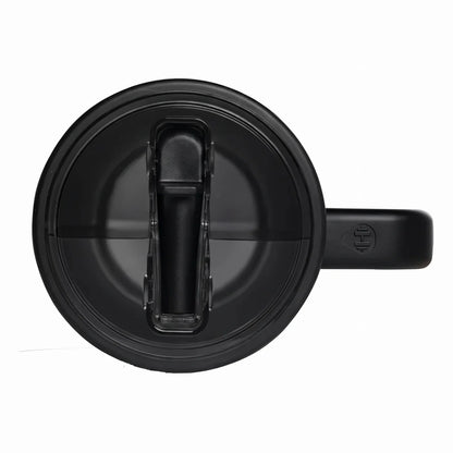 Exclusive Midnight Floral 40oz Traveler Tumbler